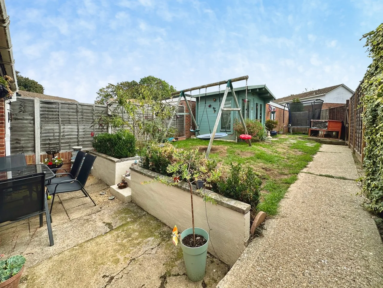 Bach Close, Basingstoke, Hampshire, RG22 4JZ, photo 14
