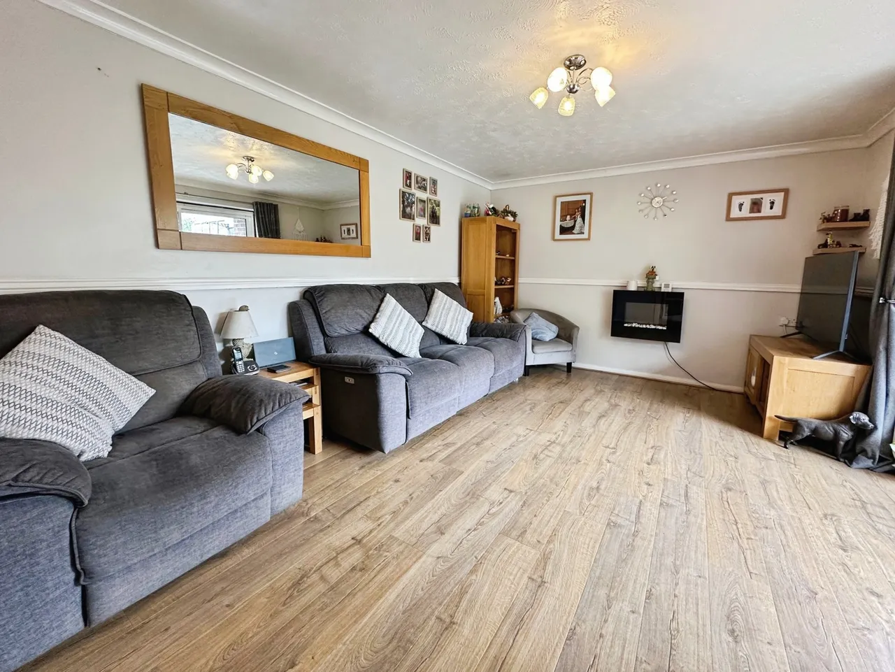 Bach Close, Basingstoke, Hampshire, RG22 4JZ, photo 9