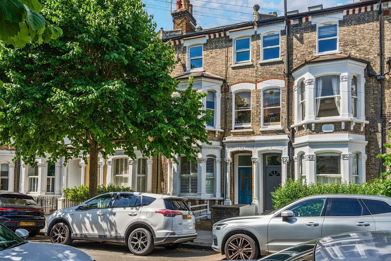 Almeric Road, Battersea, SW11, photo 17