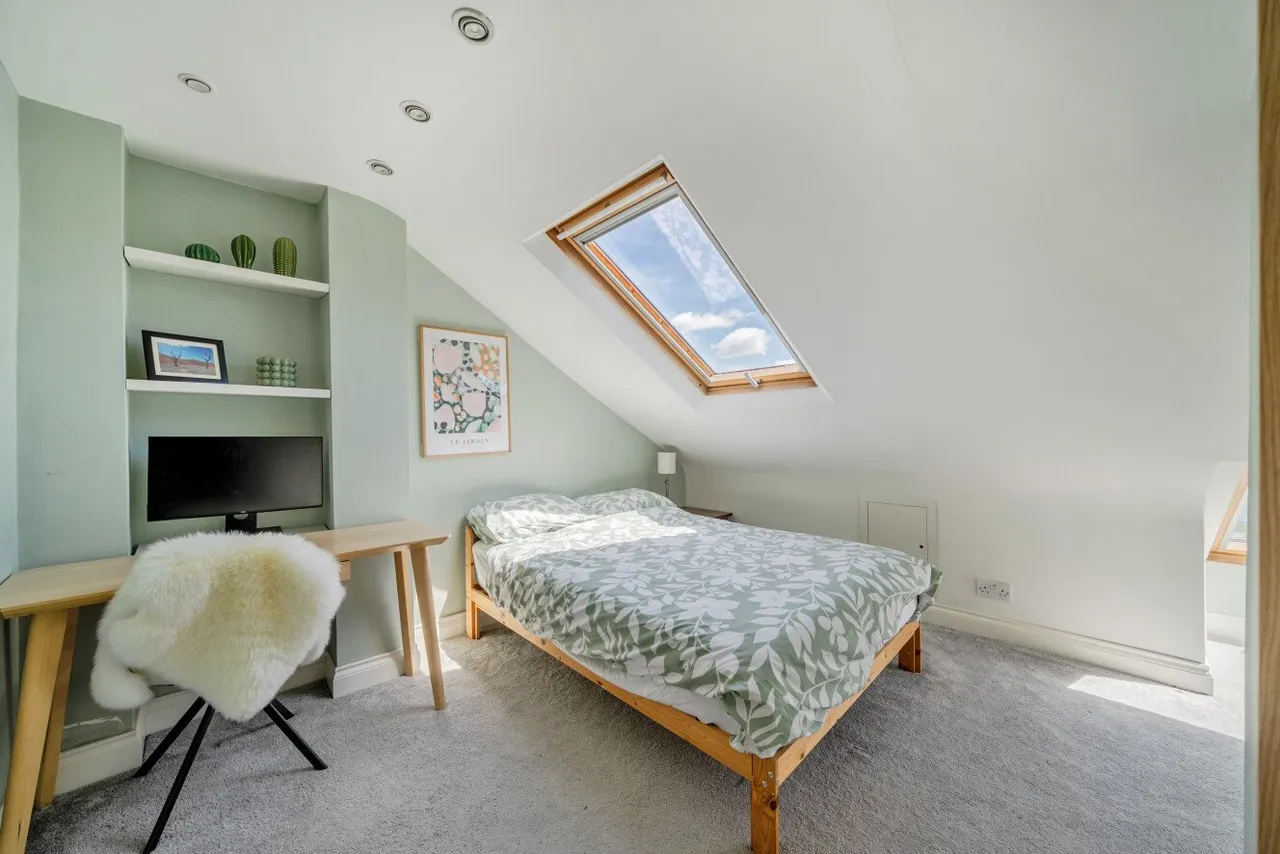 Almeric Road, Battersea, SW11, photo 7