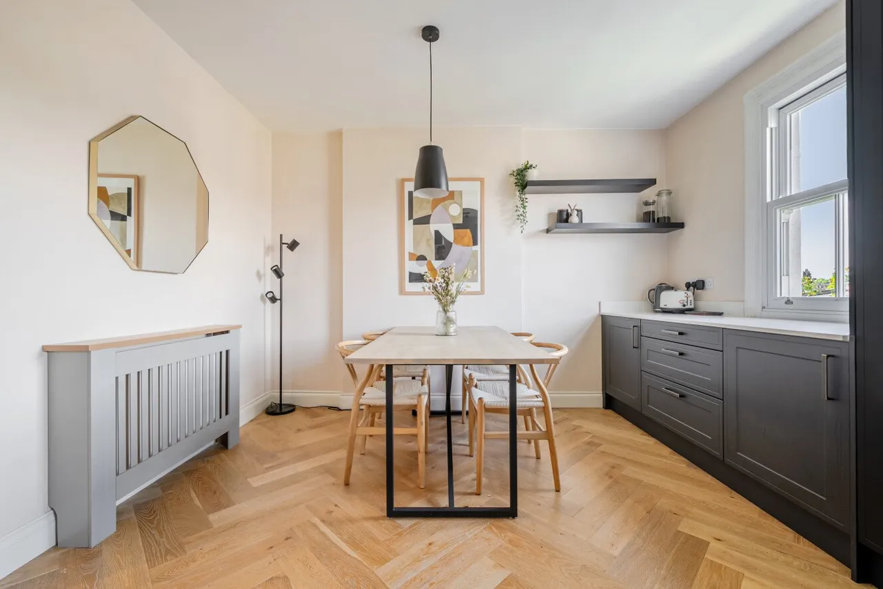 Almeric Road, Battersea, SW11, photo 2