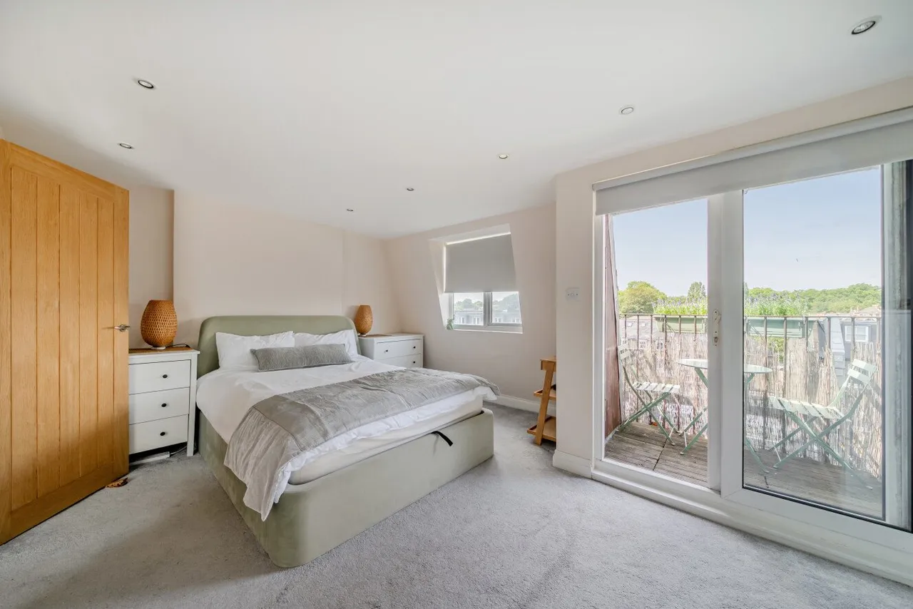 Almeric Road, Battersea, SW11, photo 3