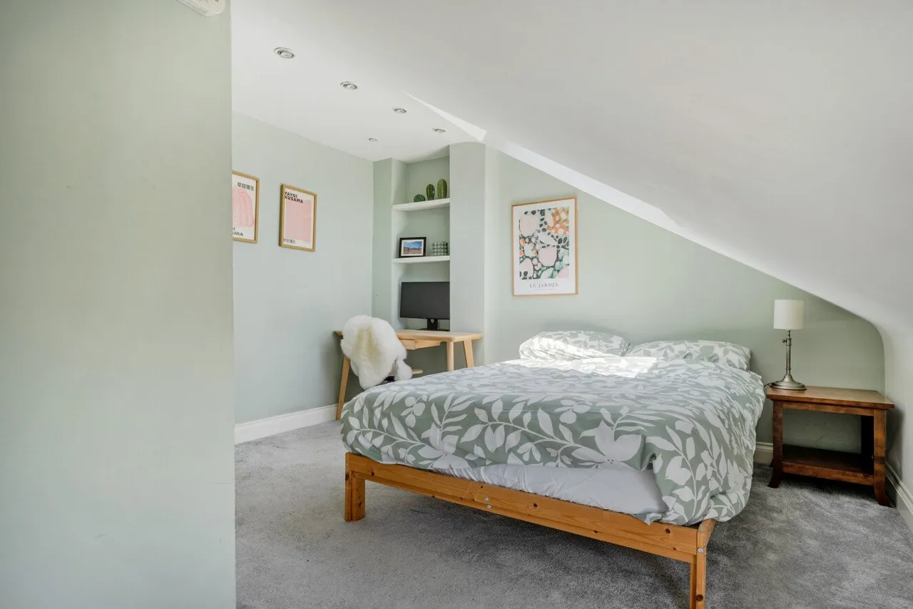 Almeric Road, Battersea, SW11, photo 15