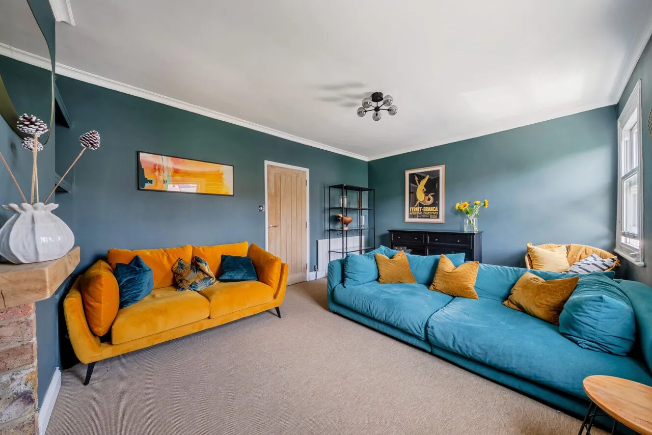 Almeric Road, Battersea, SW11, photo 13