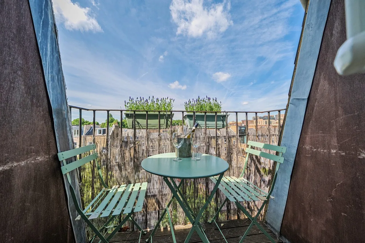 Almeric Road, Battersea, SW11, photo 4