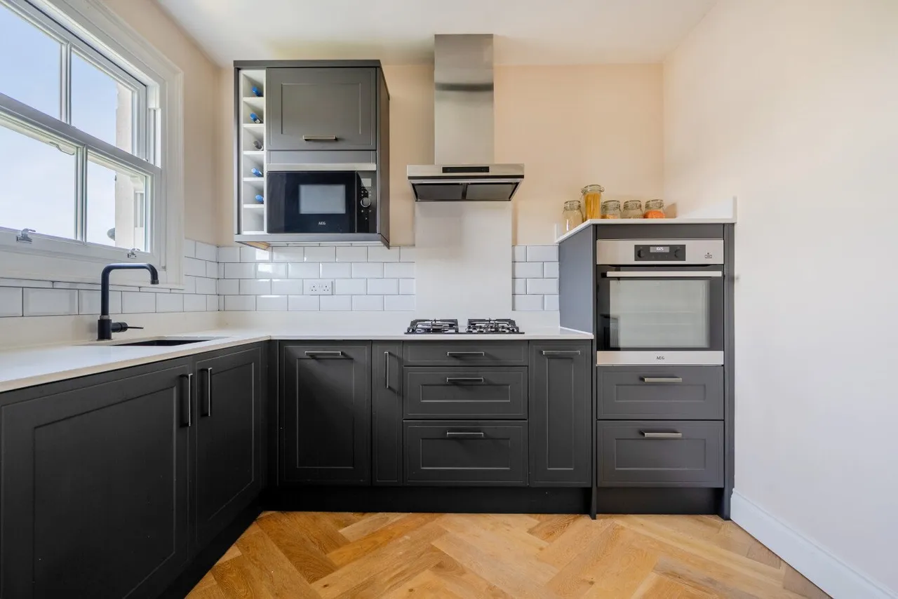 Almeric Road, Battersea, SW11, photo 20