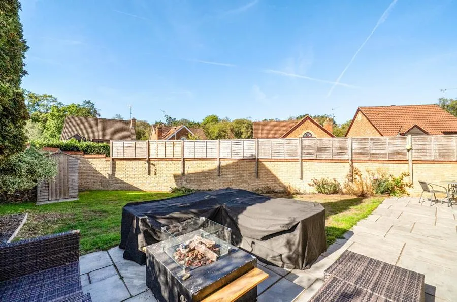 Foxglove Close, Bracknell, RG42, photo 5
