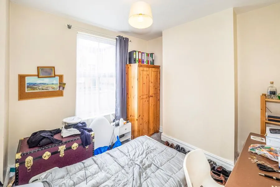Chandos Street, Leamington Spa, CV32, photo 5