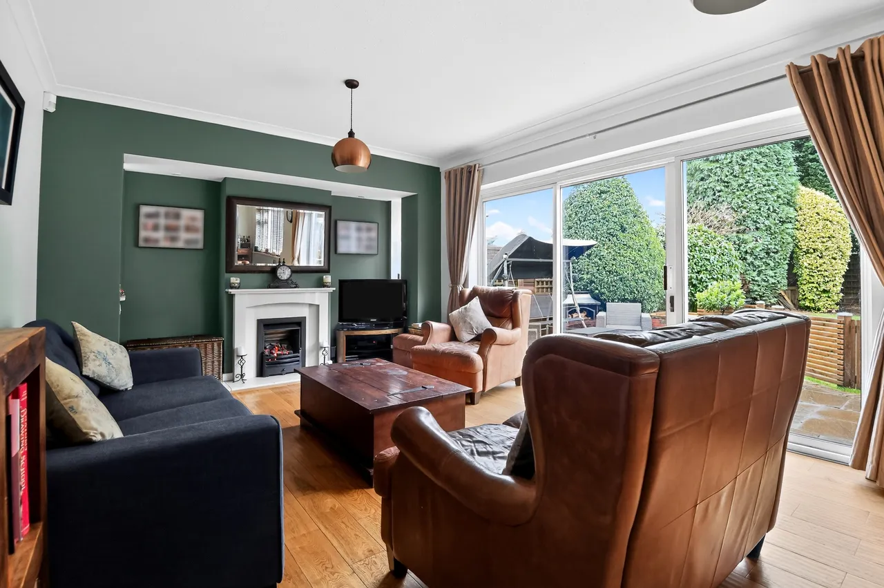Radbourn Drive, Sutton Coldfield, photo 4