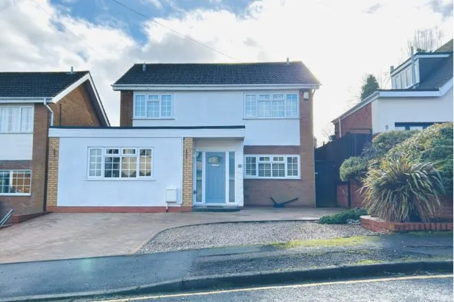 Radbourn Drive, Sutton Coldfield, photo 3