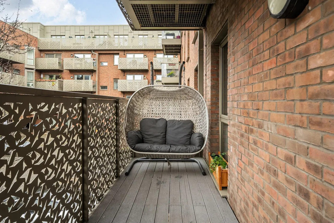 Lomond Grove, SE5, photo 15