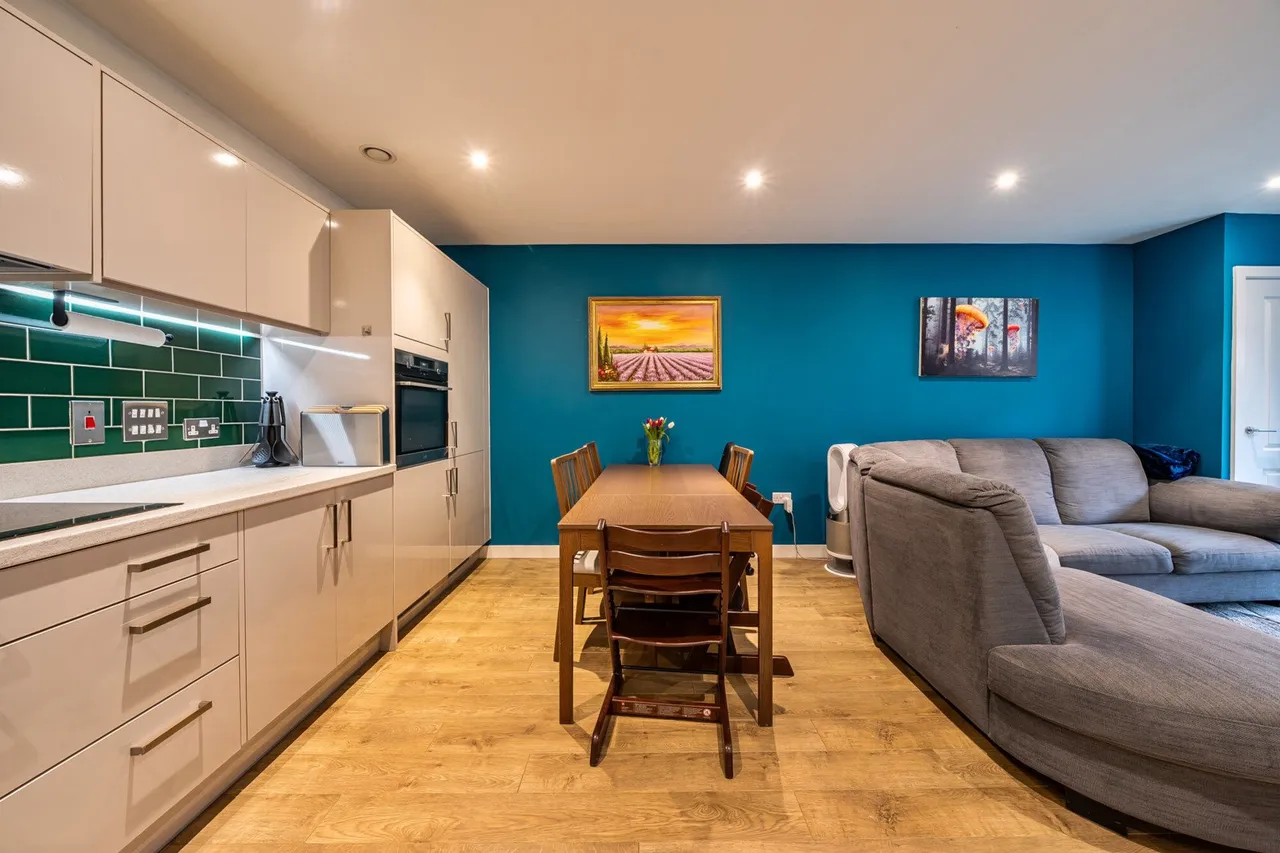 Lomond Grove, SE5, photo 16
