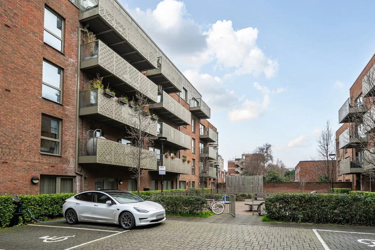 Lomond Grove, SE5, photo 8