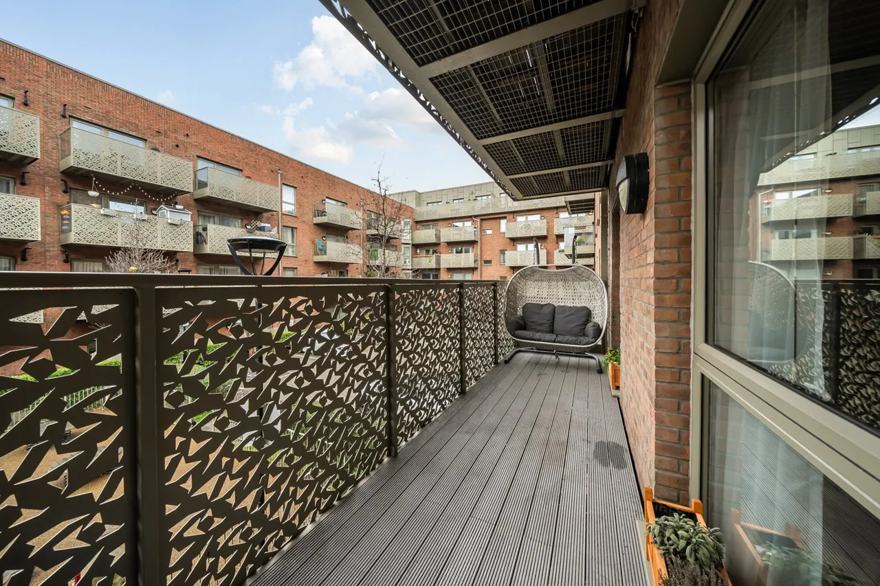 Lomond Grove, SE5, photo 7