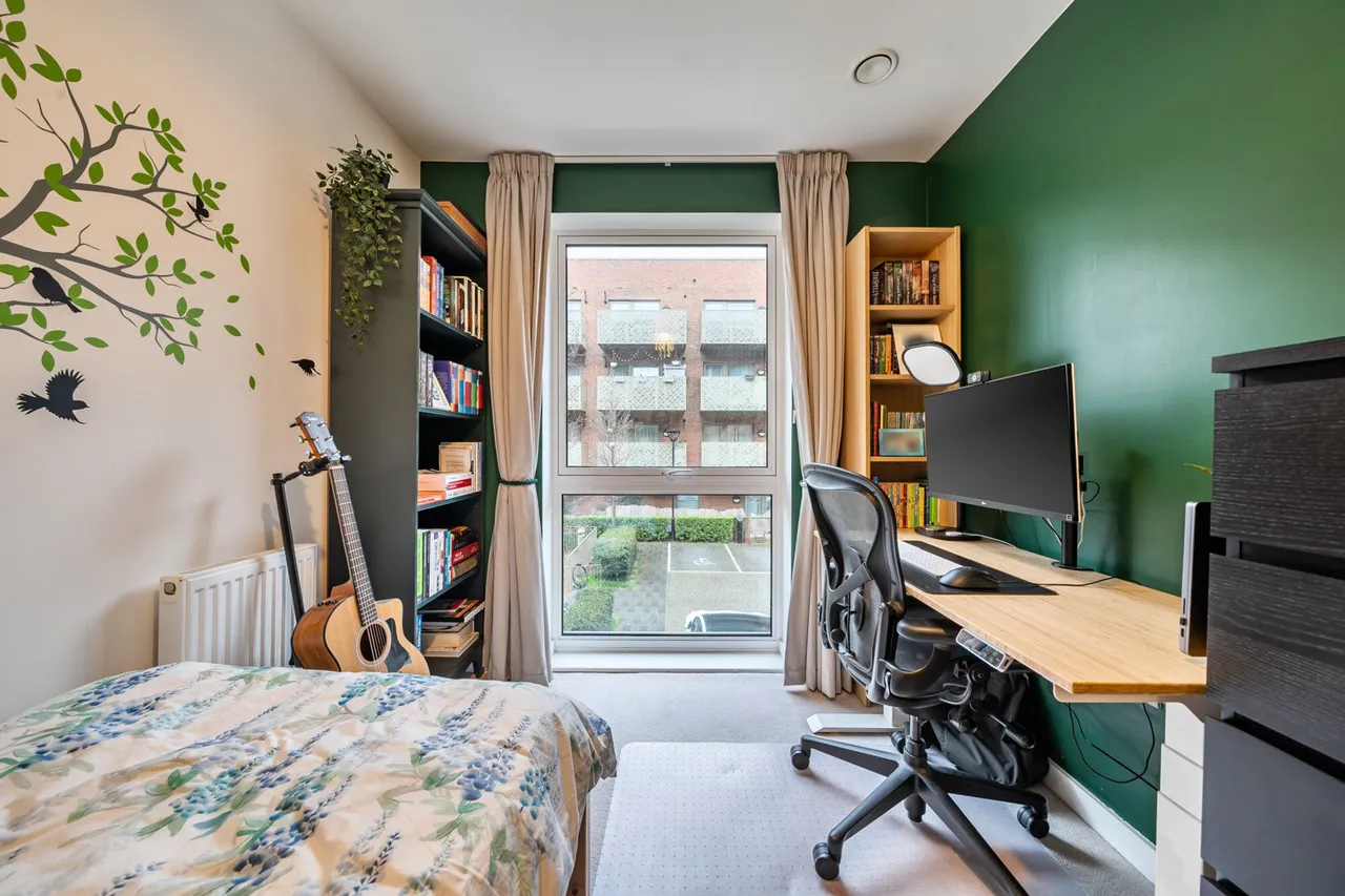 Lomond Grove, SE5, photo 11