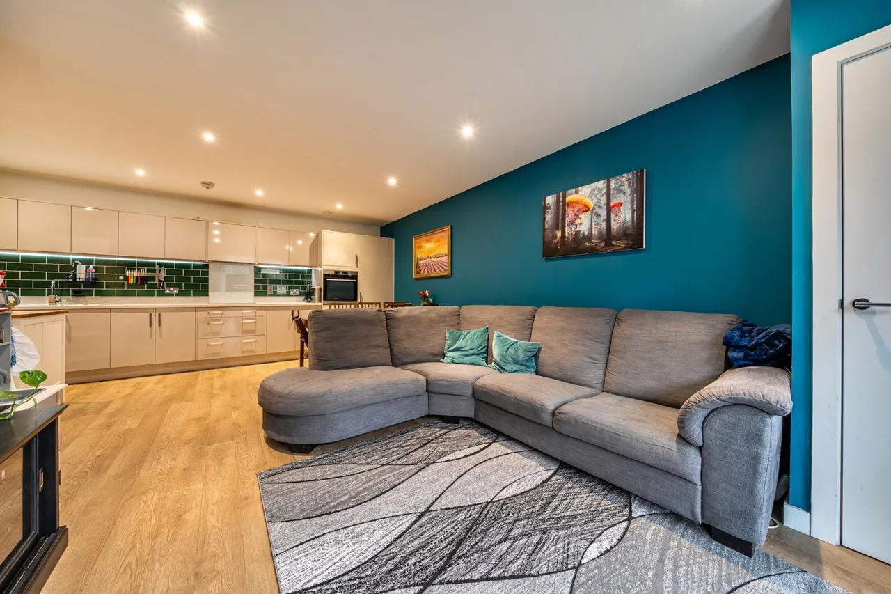 Lomond Grove, SE5, photo 21