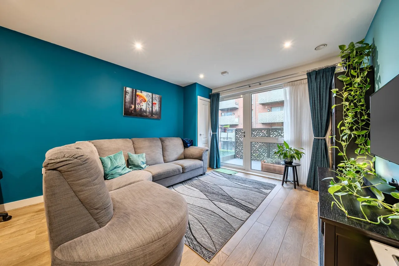 Lomond Grove, SE5, photo 20