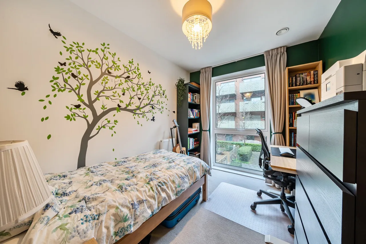 Lomond Grove, SE5, photo 6