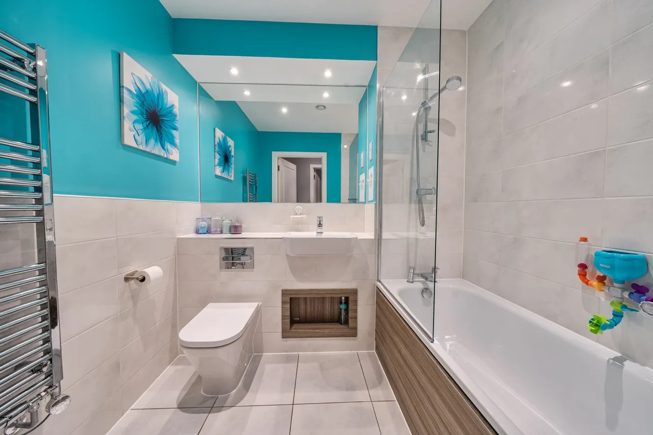 Lomond Grove, SE5, photo 10