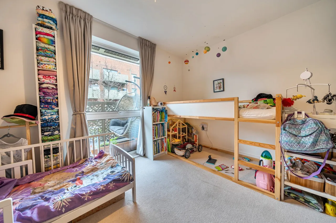 Lomond Grove, SE5, photo 4
