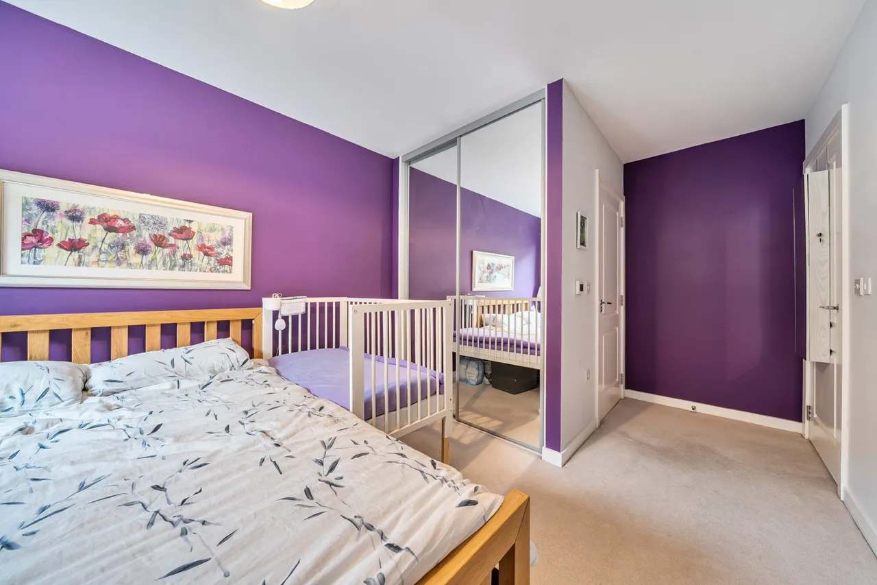 Lomond Grove, SE5, photo 12