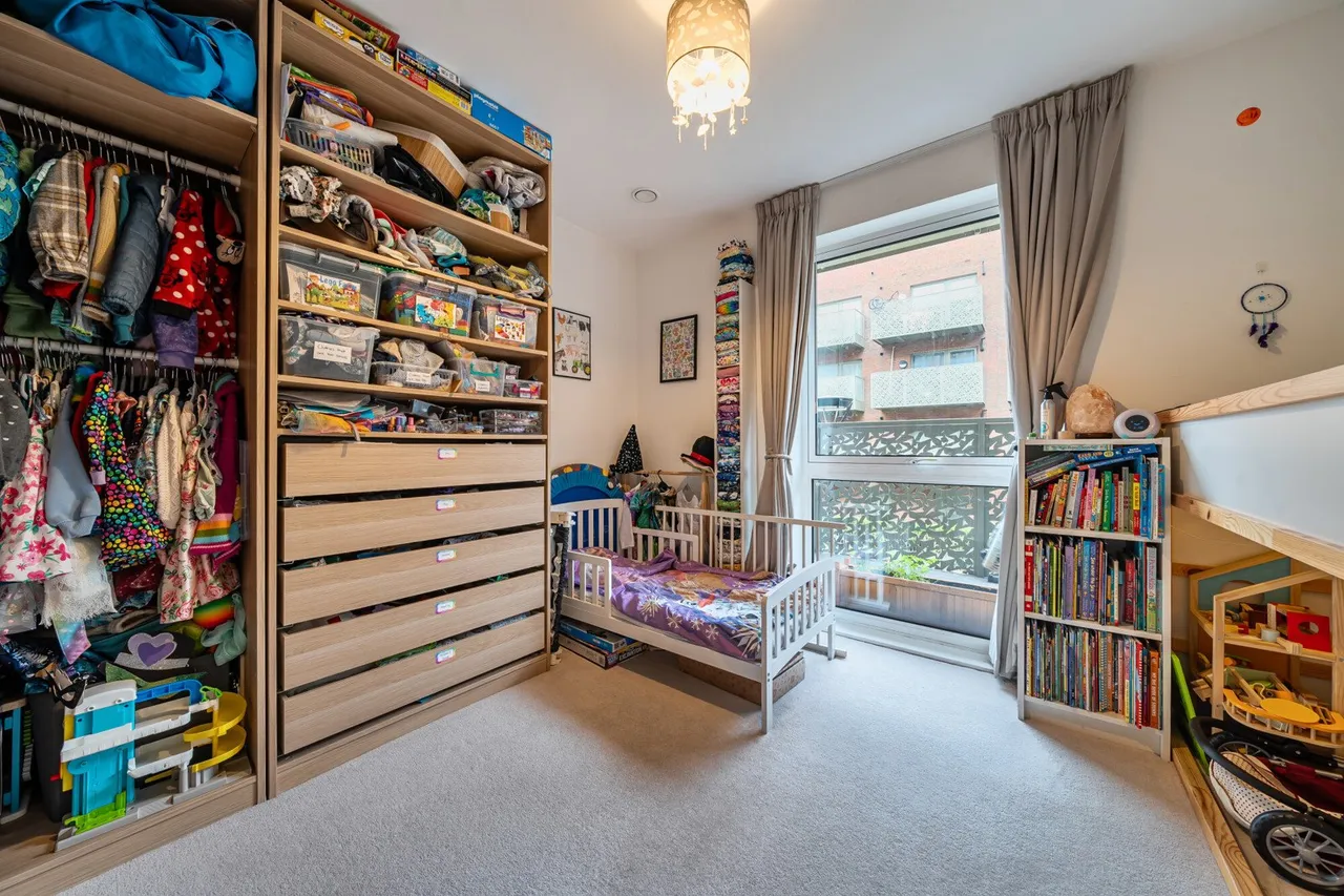 Lomond Grove, SE5, photo 19