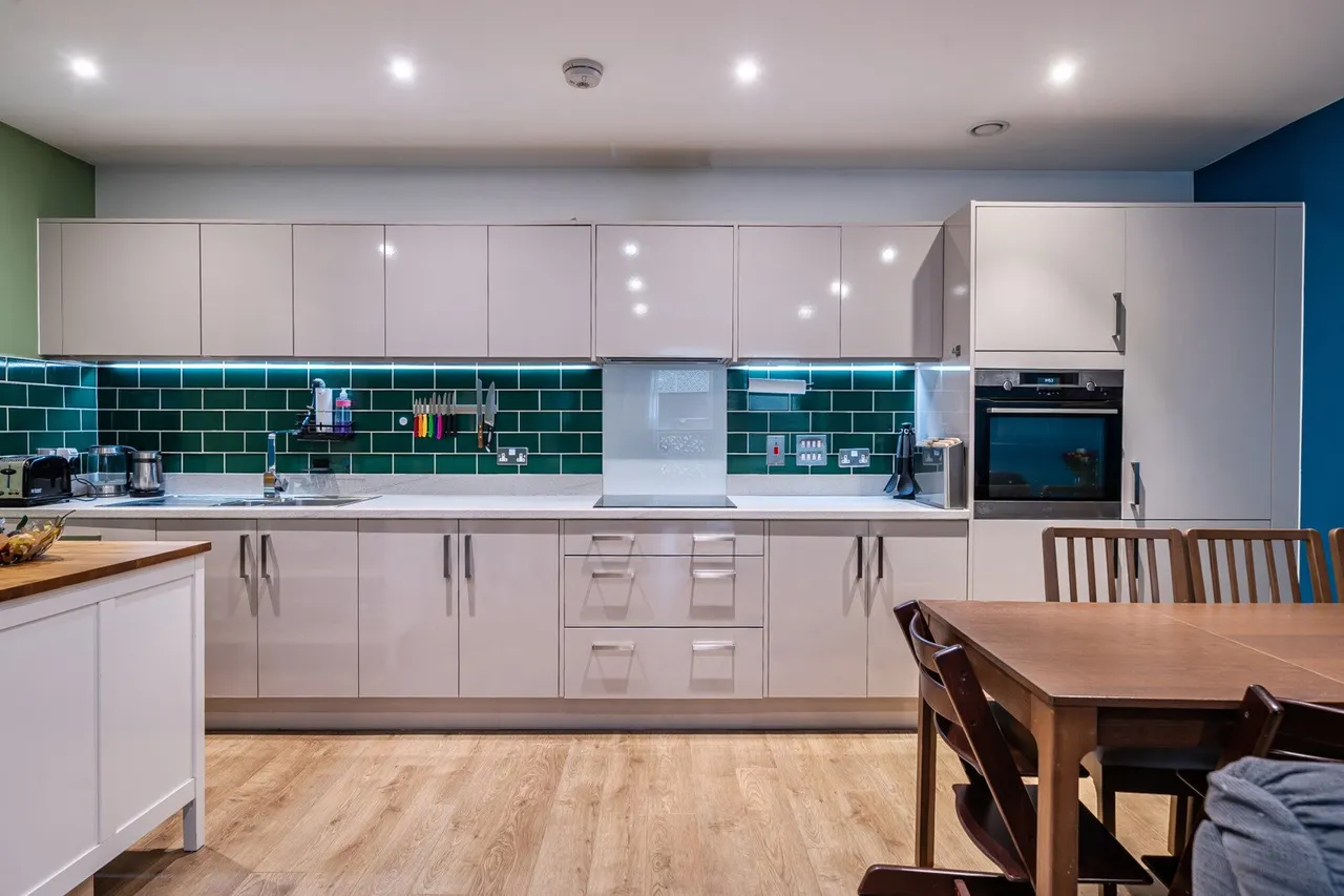 Lomond Grove, SE5, photo 18