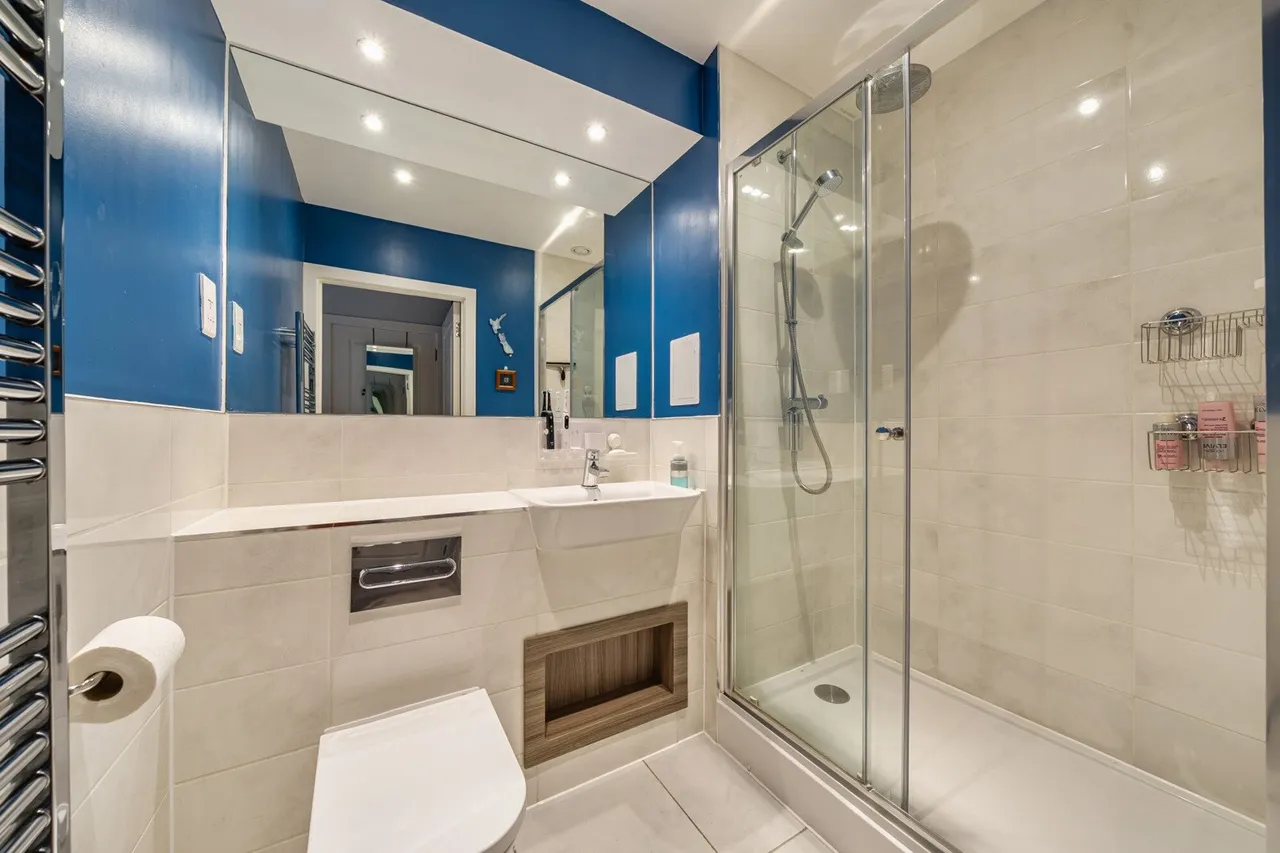 Lomond Grove, SE5, photo 13