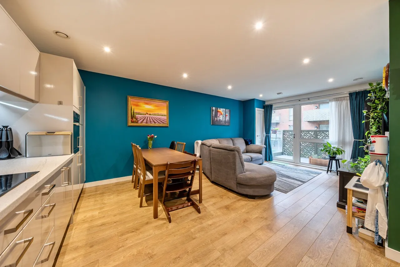 Lomond Grove, SE5, photo 17