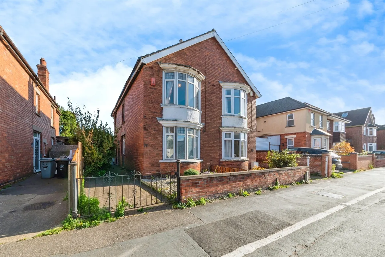 Harlaxton Road, GRANTHAM, photo 8