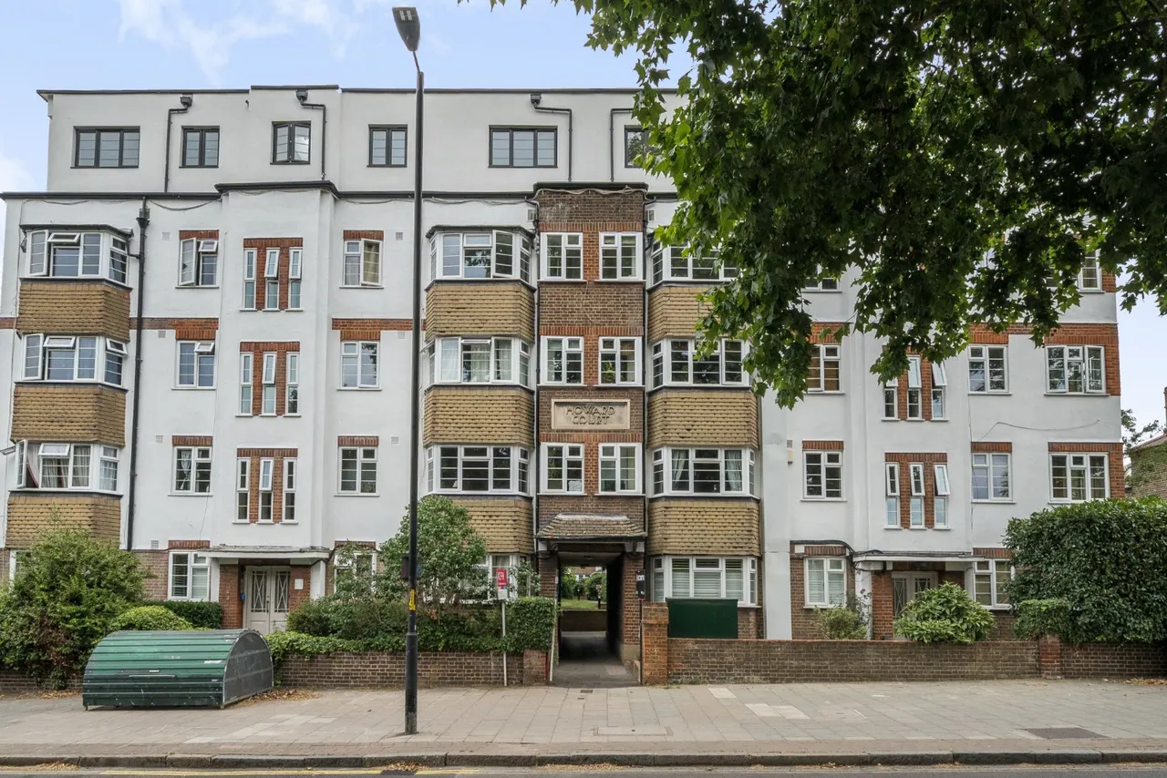 Peckham Rye, London, SE15, photo 4