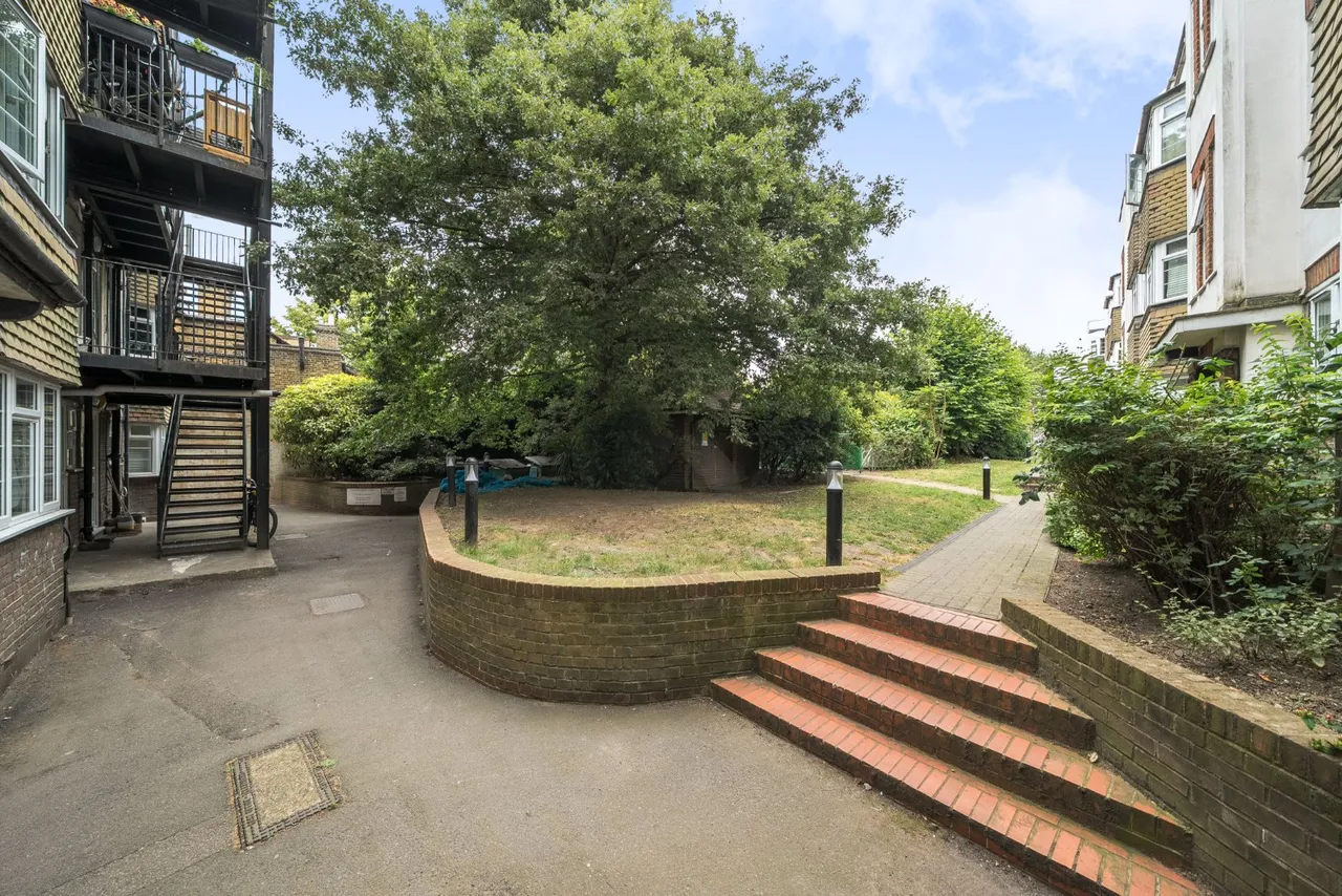 Peckham Rye, London, SE15, photo 8