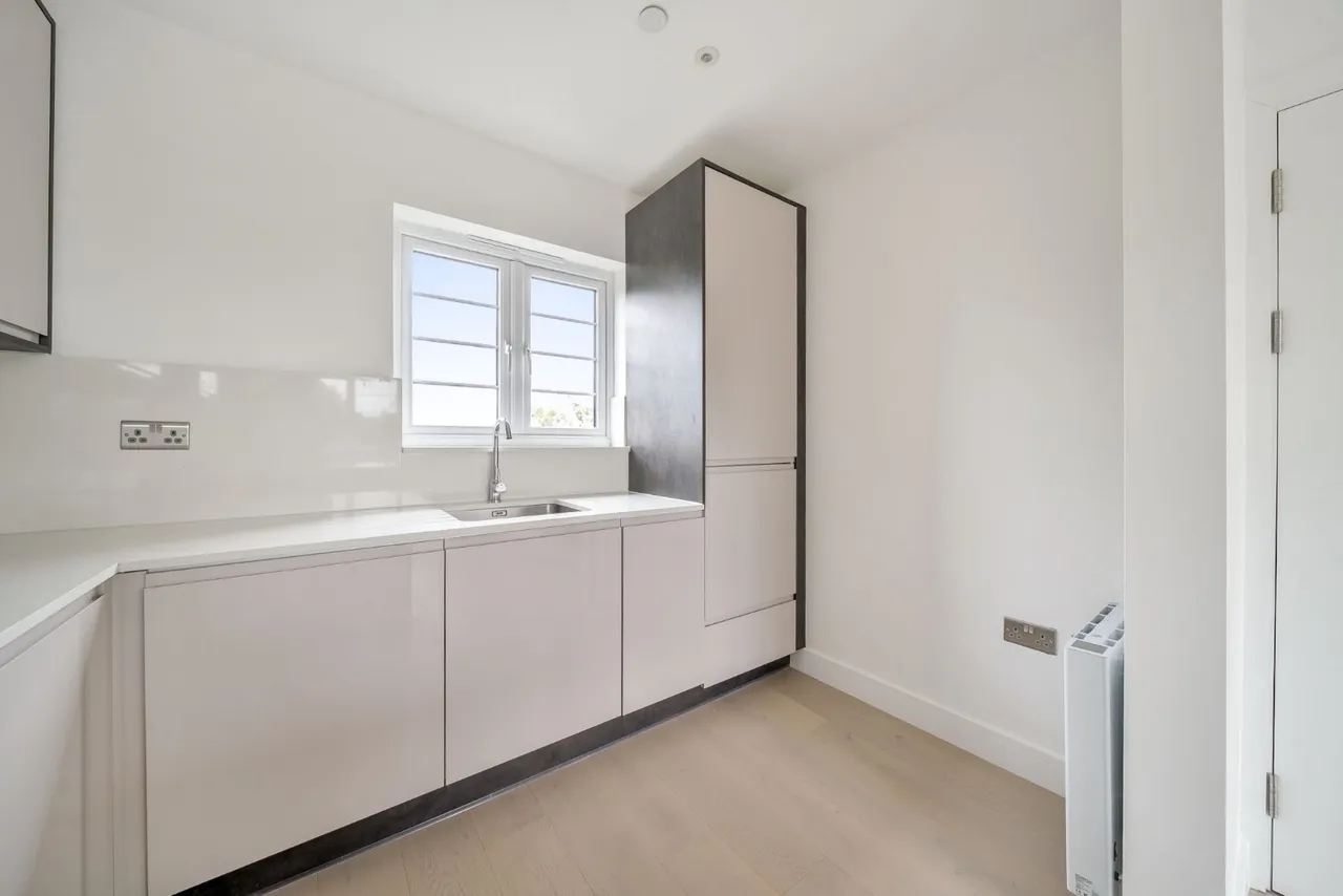 Peckham Rye, London, SE15, photo 11