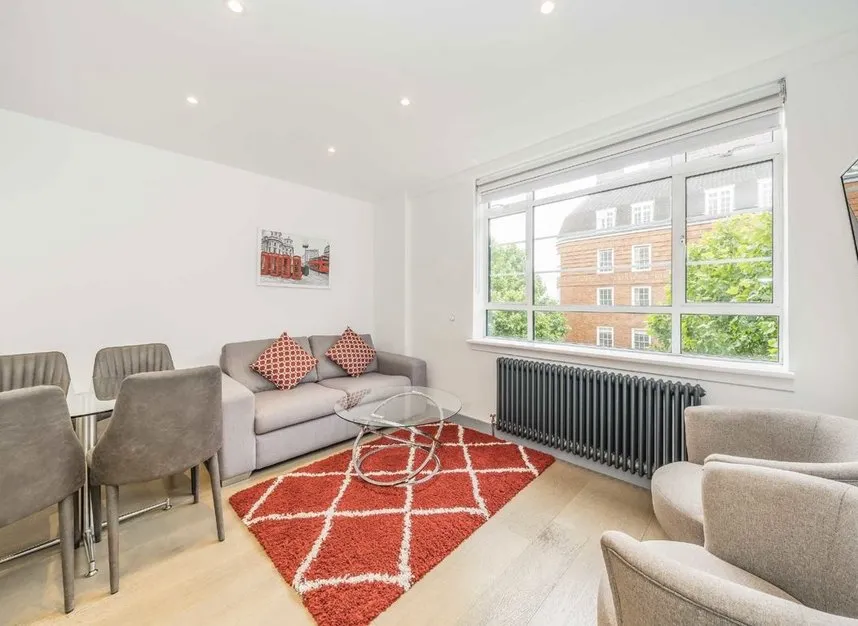 1 bed flat for sale — Sloane Avenue, Chelsea, SW3