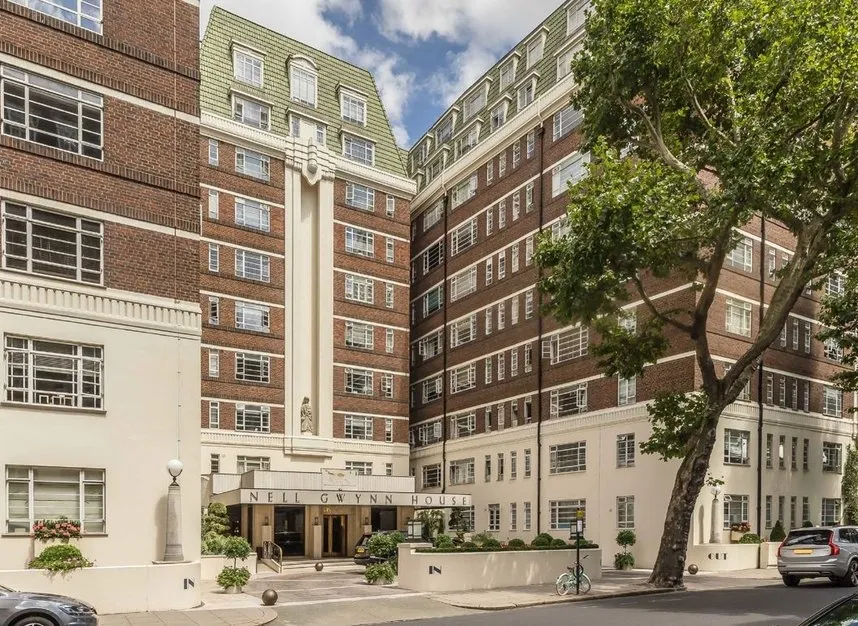 Sloane Avenue, Chelsea, SW3, photo 4