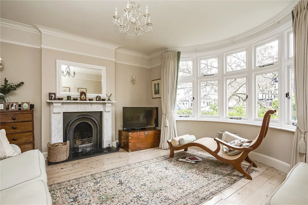 Raleigh Drive, Claygate, KT10, photo 4