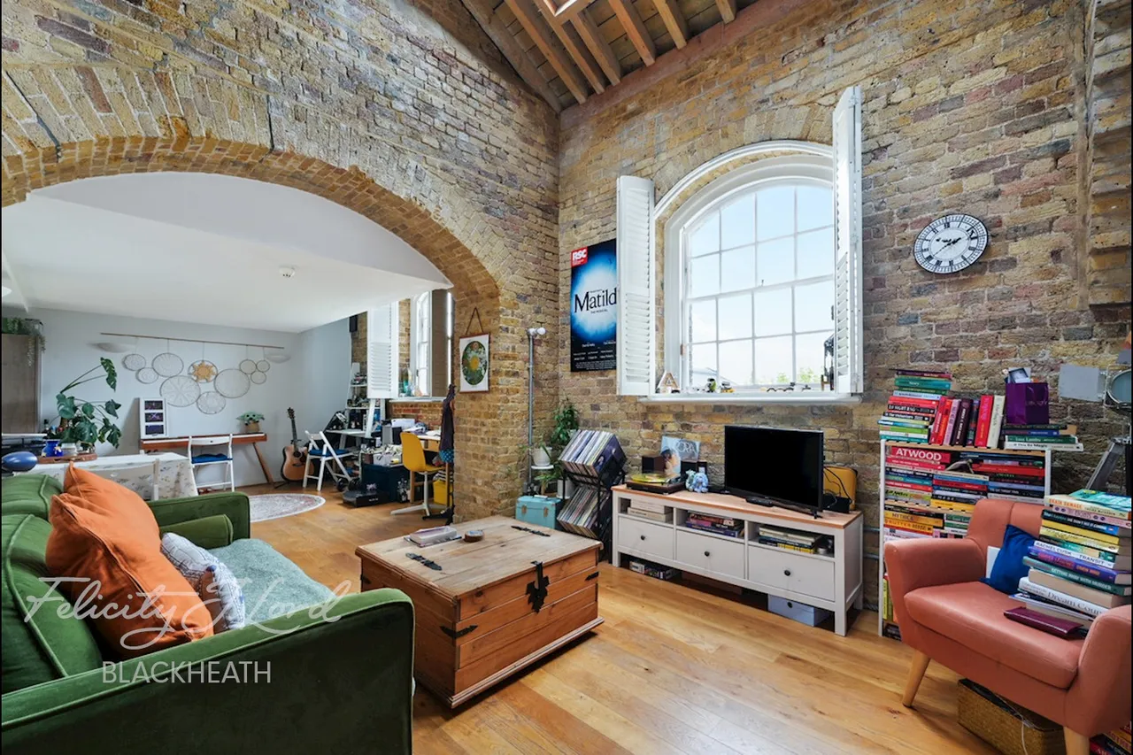 Marlborough Road, London, photo 11