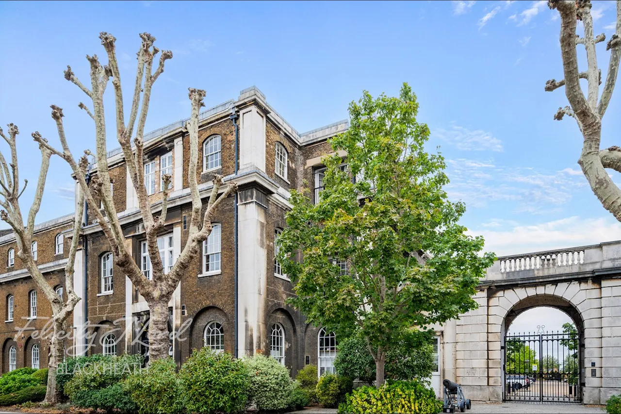 Marlborough Road, London, photo 16