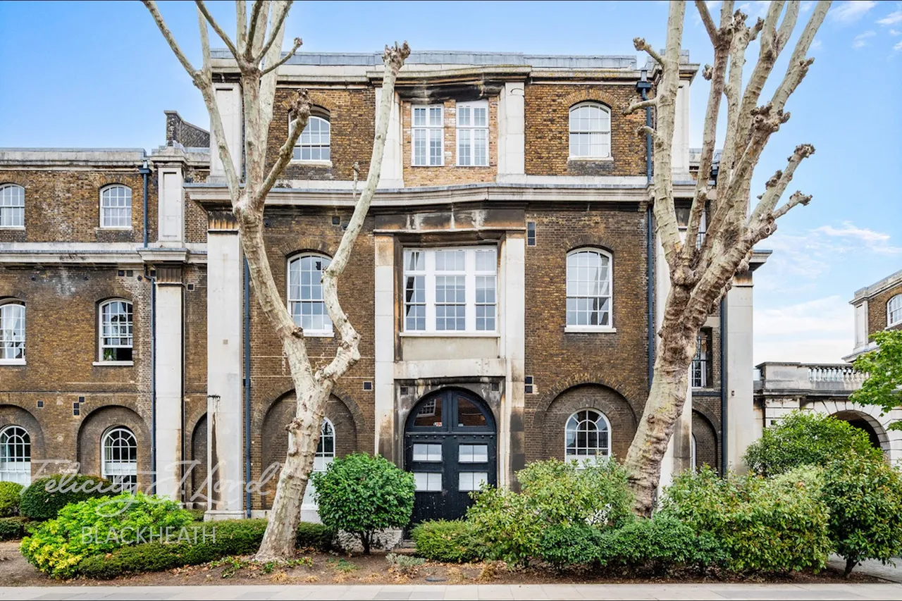 Marlborough Road, London, photo 5