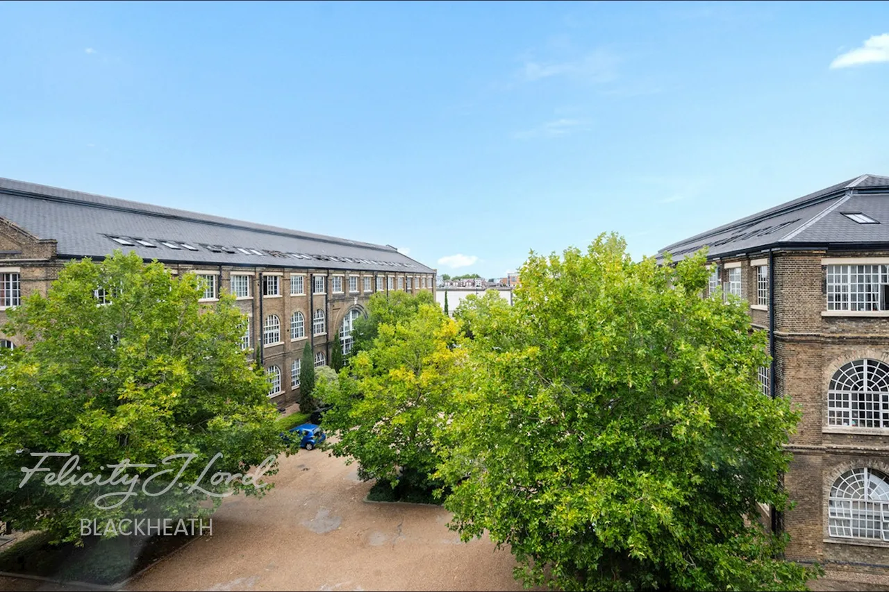 Marlborough Road, London, photo 8