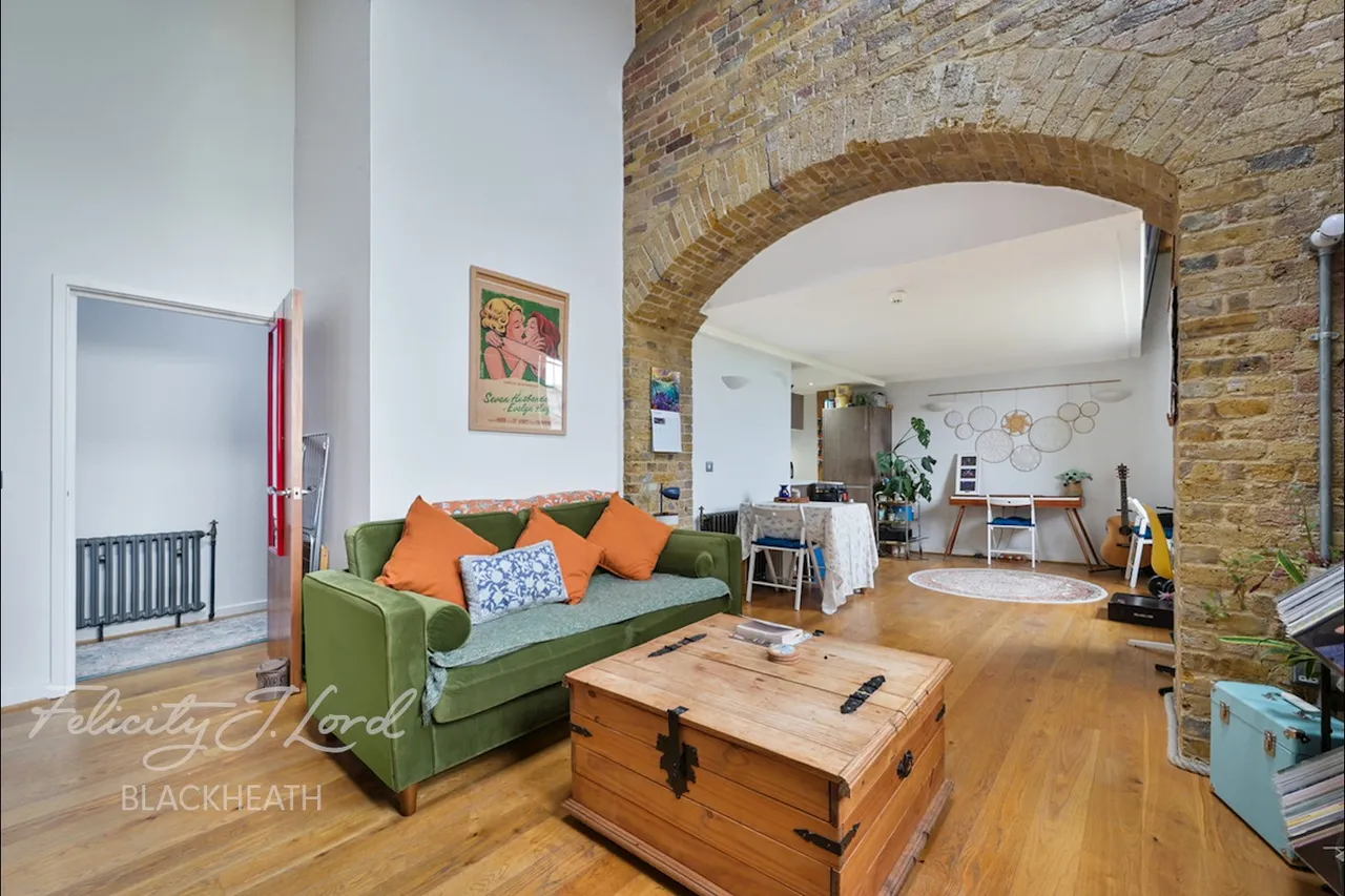 Marlborough Road, London, photo 3