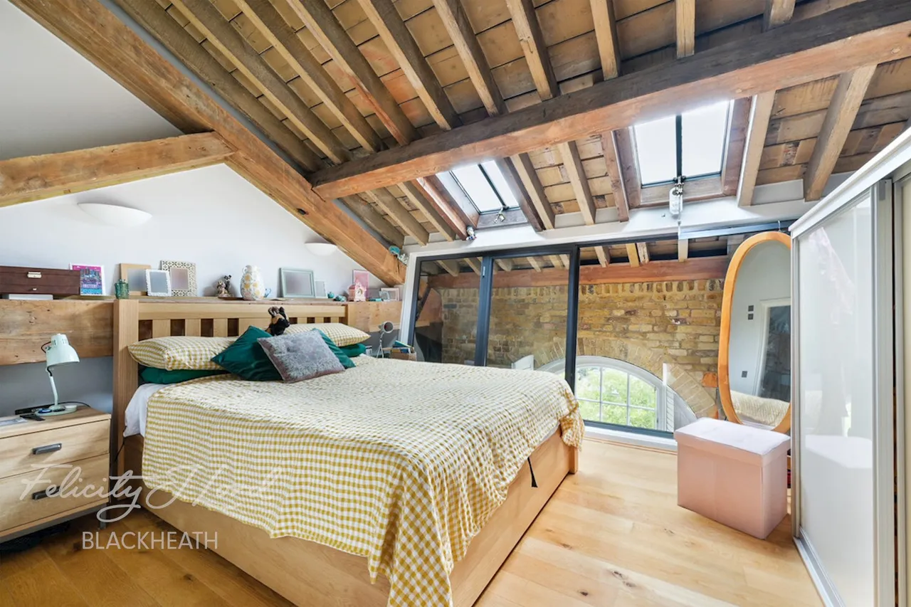 Marlborough Road, London, photo 6