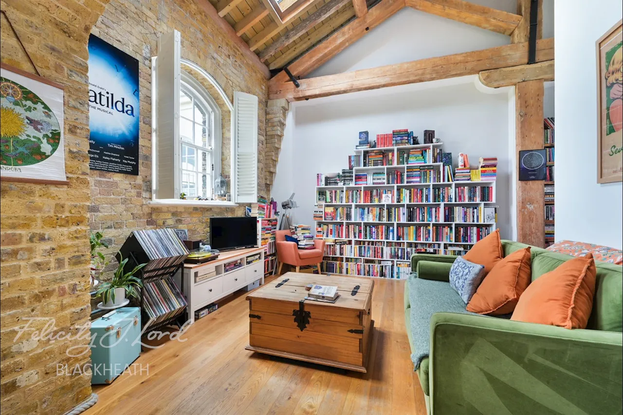 Marlborough Road, London, photo 2