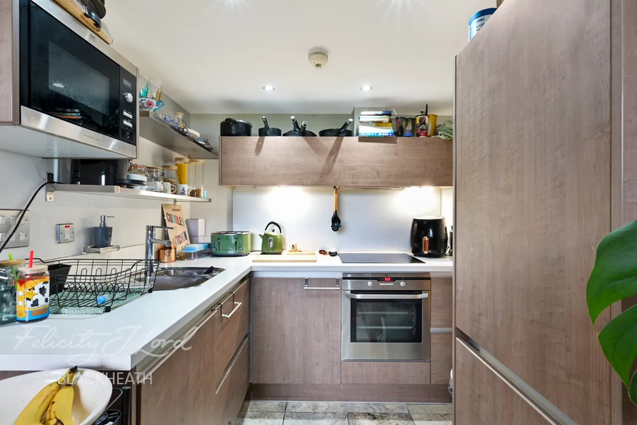 Marlborough Road, London, photo 10