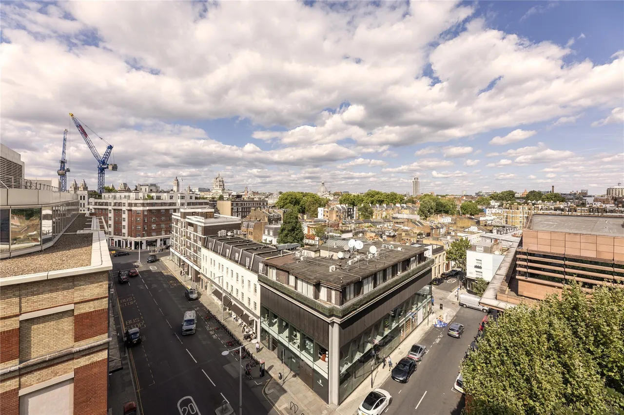 Chelsea Cloisters, Sloane Avenue, London, SW3, photo 3