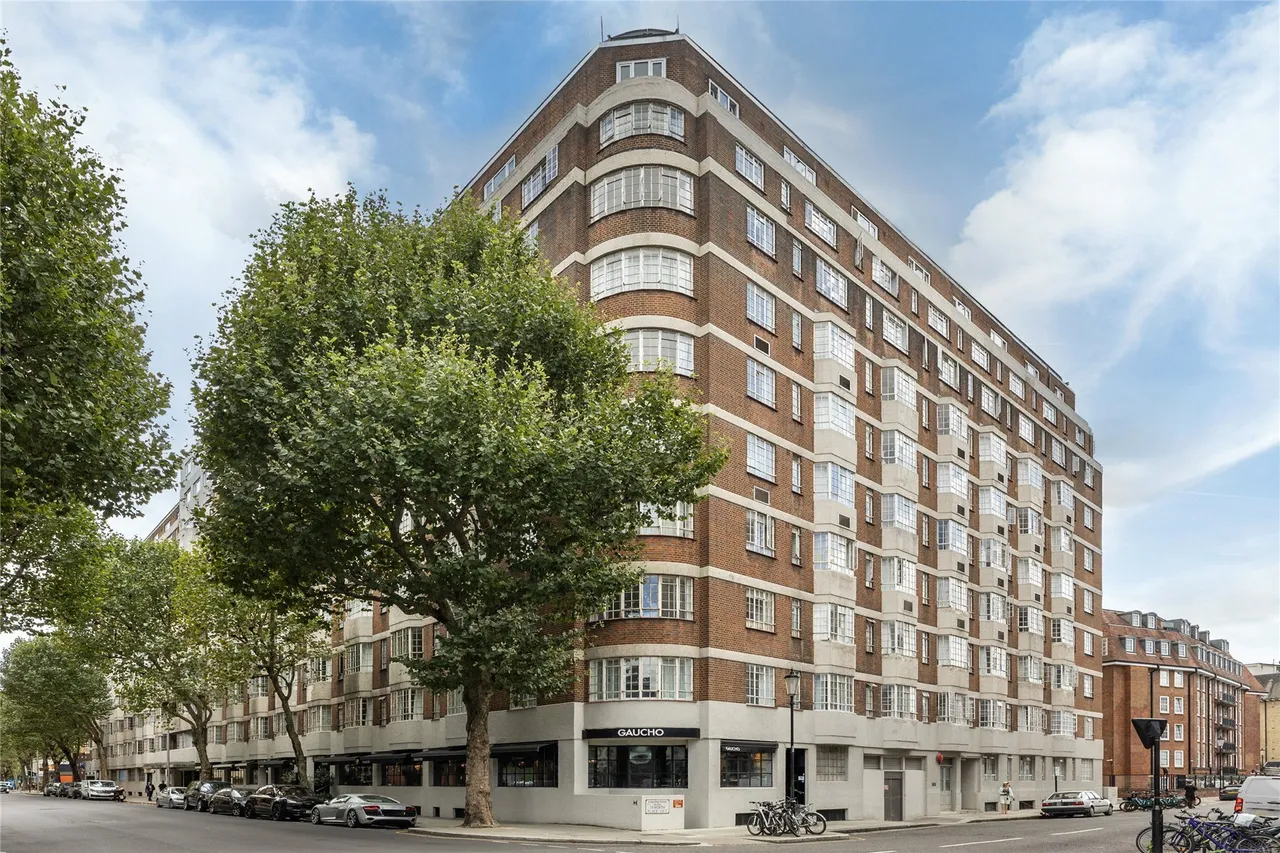 Chelsea Cloisters, Sloane Avenue, London, SW3, photo 11