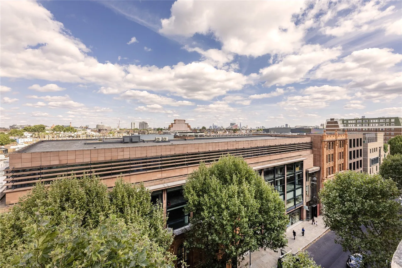 Chelsea Cloisters, Sloane Avenue, London, SW3, photo 10