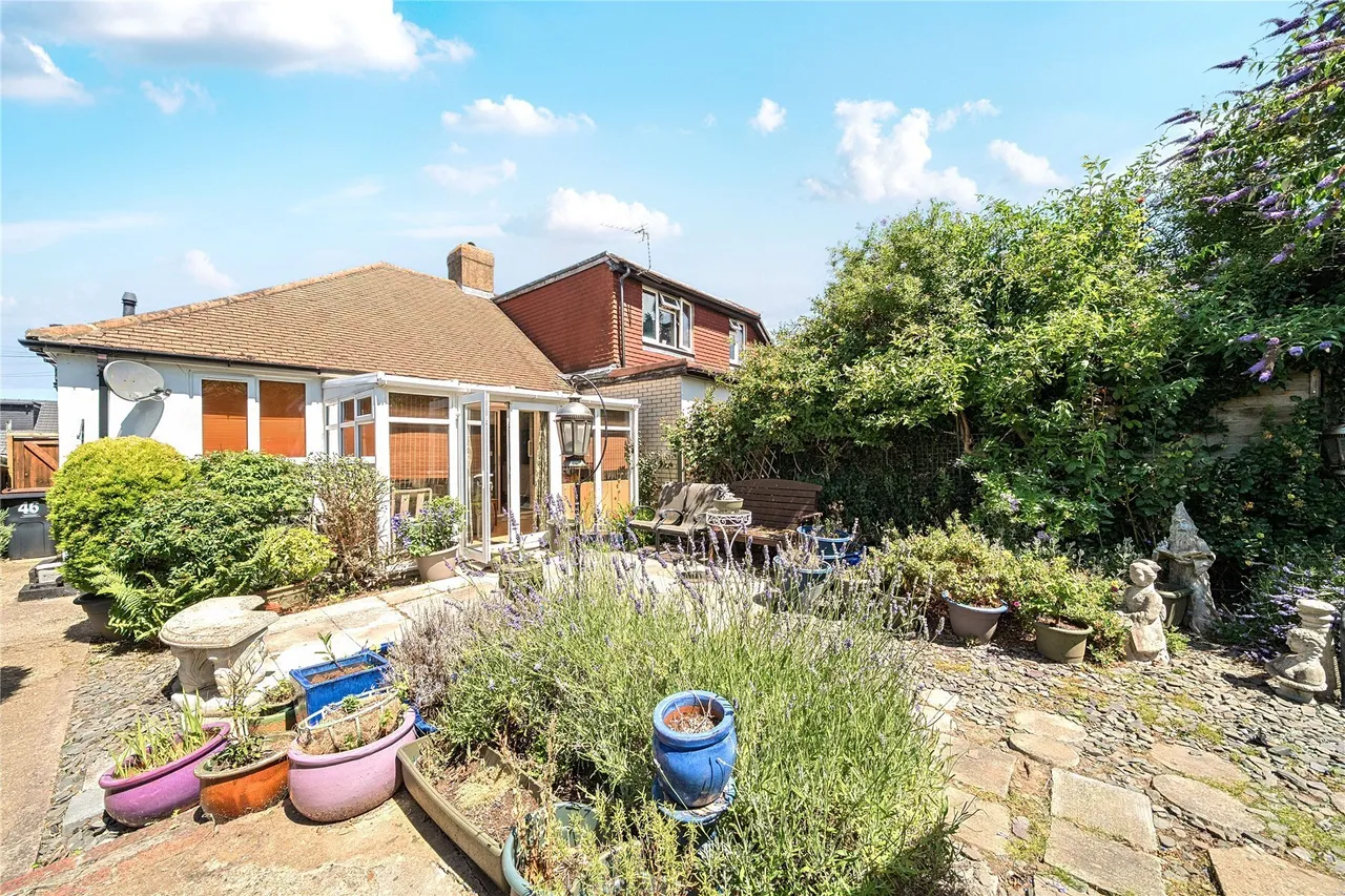 Renton Drive, Orpington, BR5, photo 16
