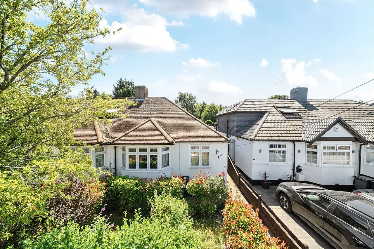 Renton Drive, Orpington, BR5, photo 17