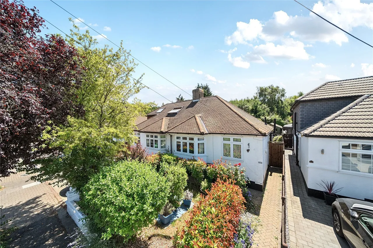 Renton Drive, Orpington, BR5, photo 19